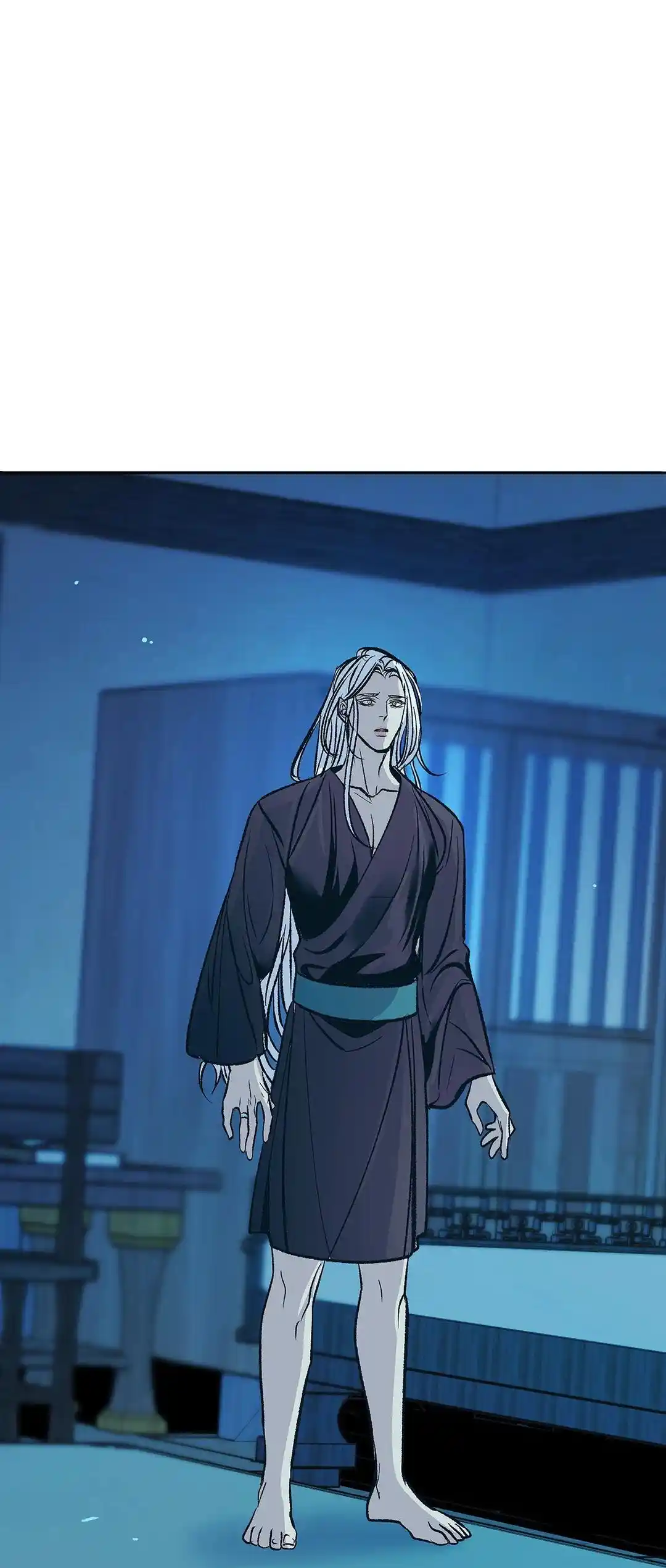 Sura's Lover Season.3 Chapter 84