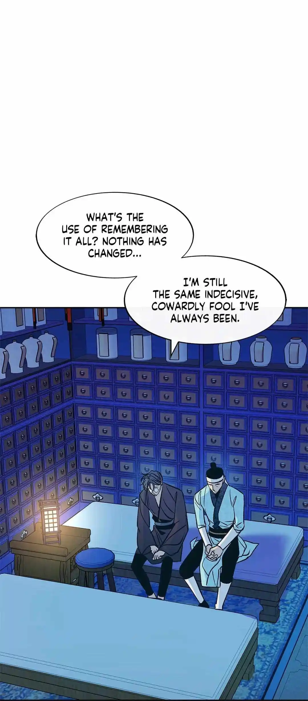 Sura's Lover Season.3 Chapter 84