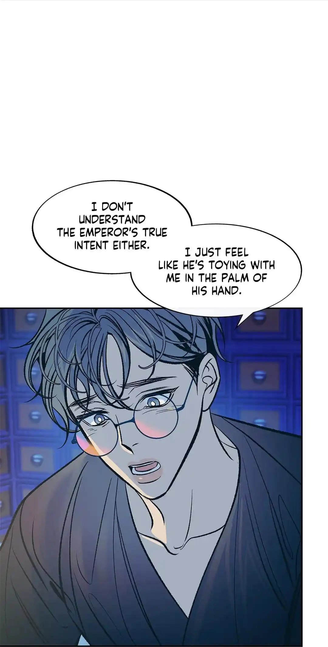 Sura's Lover Season.3 Chapter 84