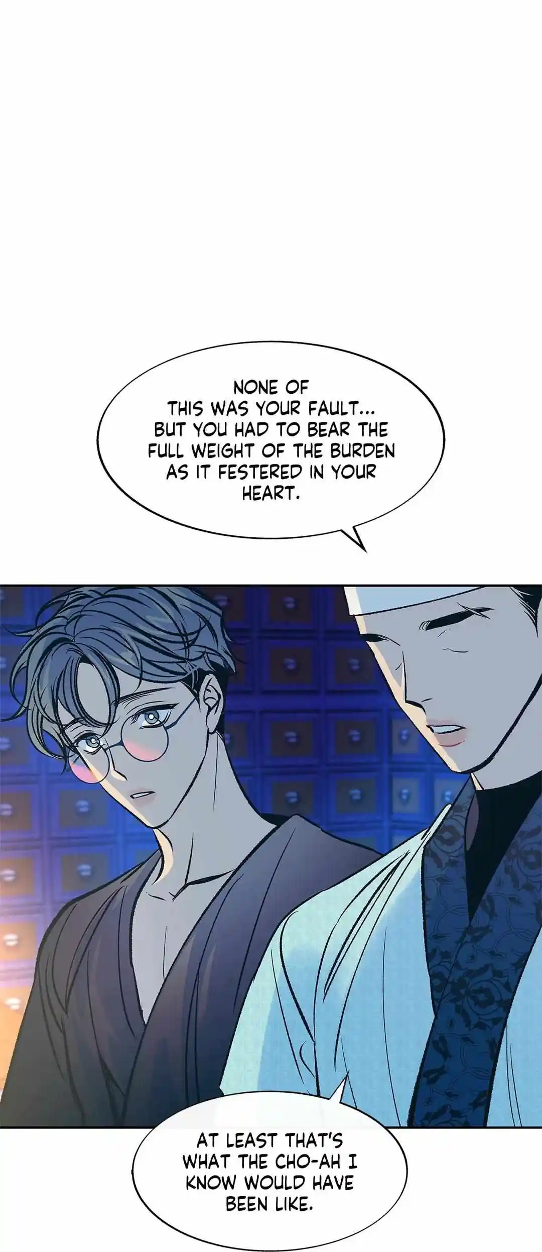 Sura's Lover Season.3 Chapter 84