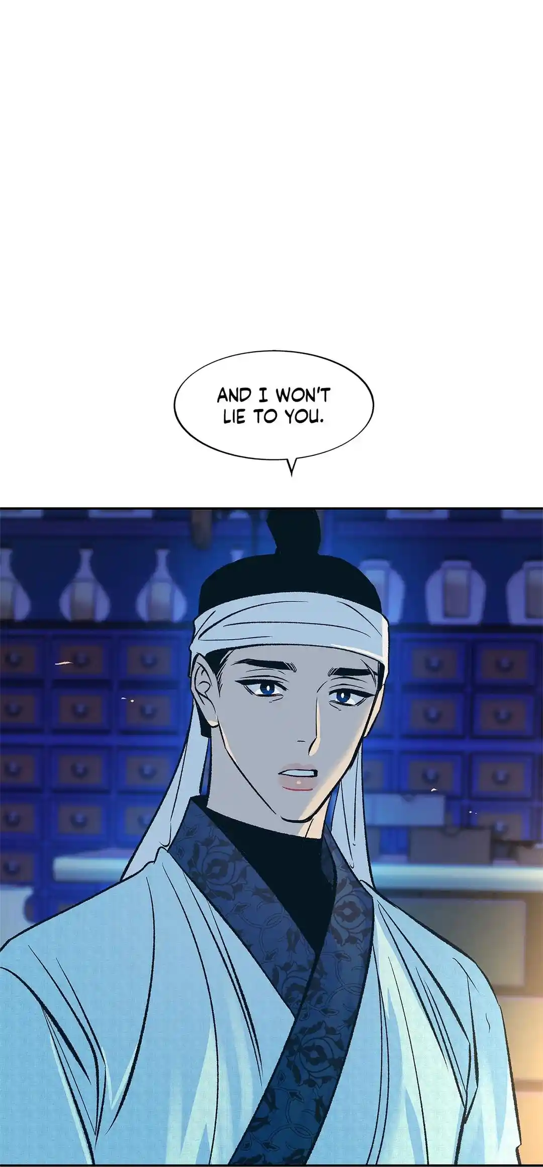 Sura's Lover Season.3 Chapter 84