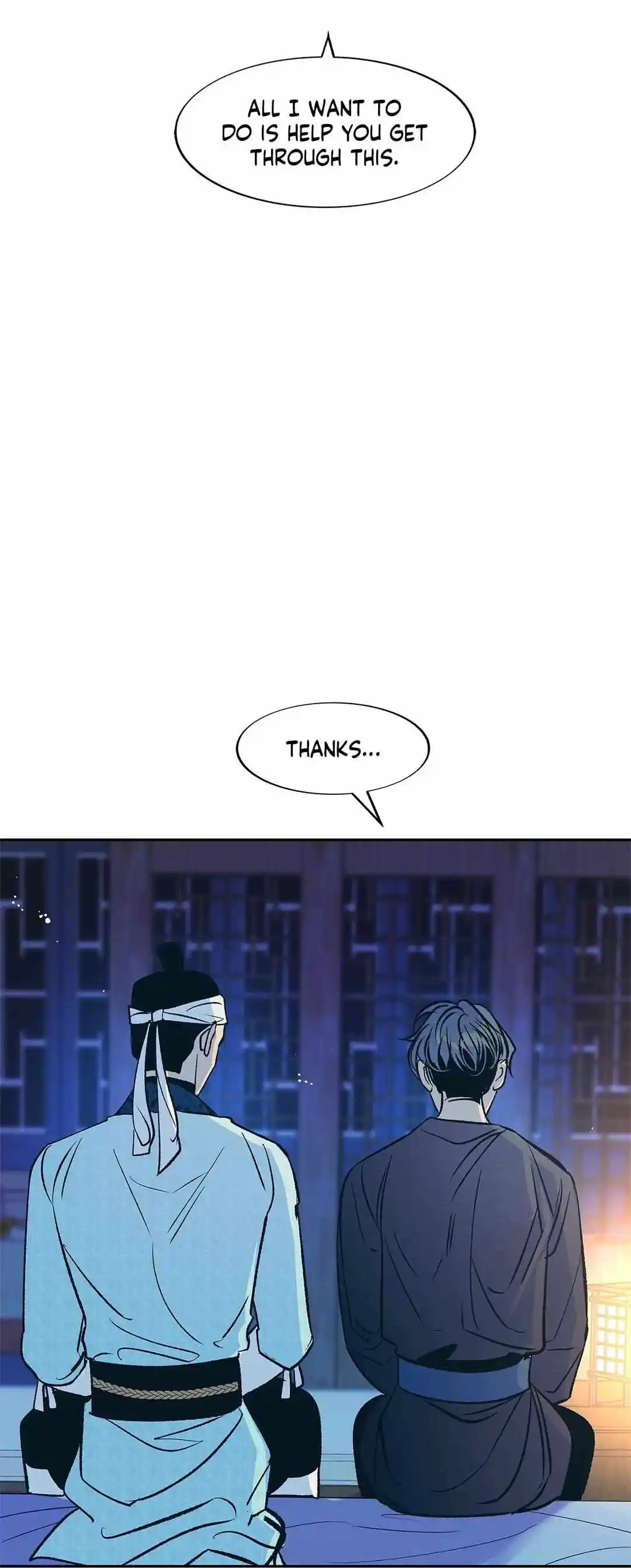 Sura's Lover Season.3 Chapter 84