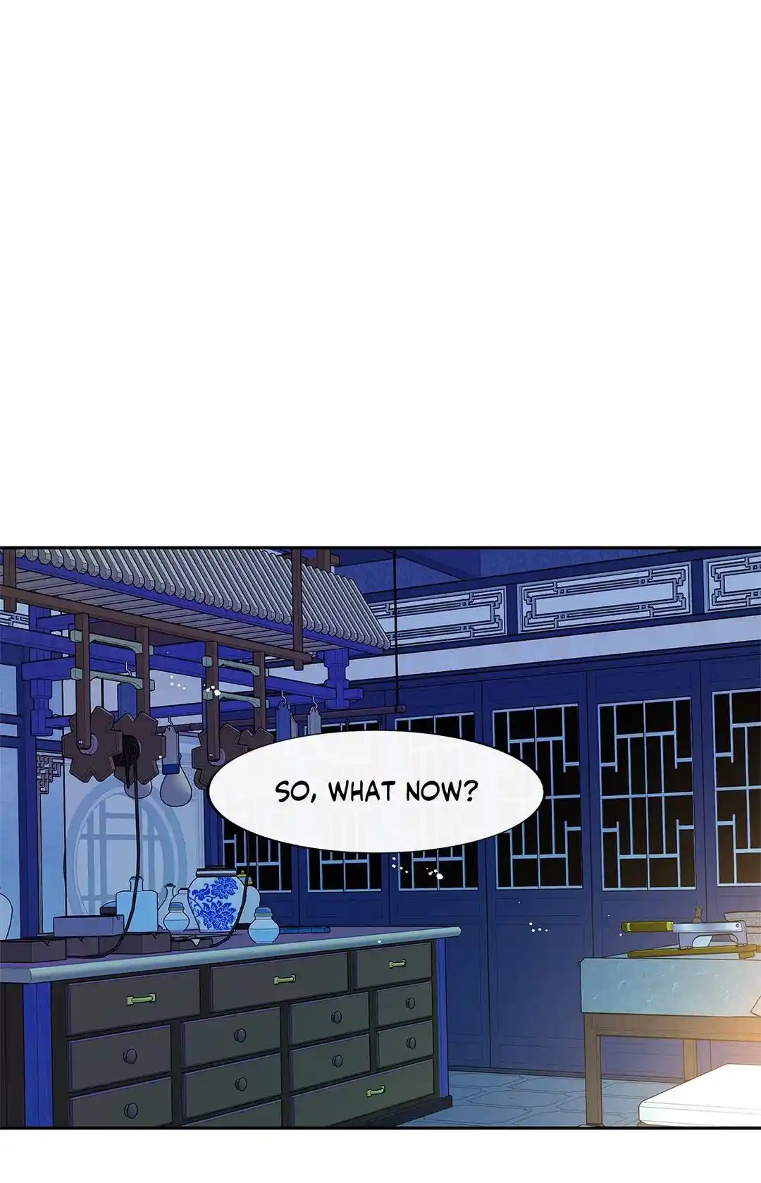 Sura's Lover Season.3 Chapter 84