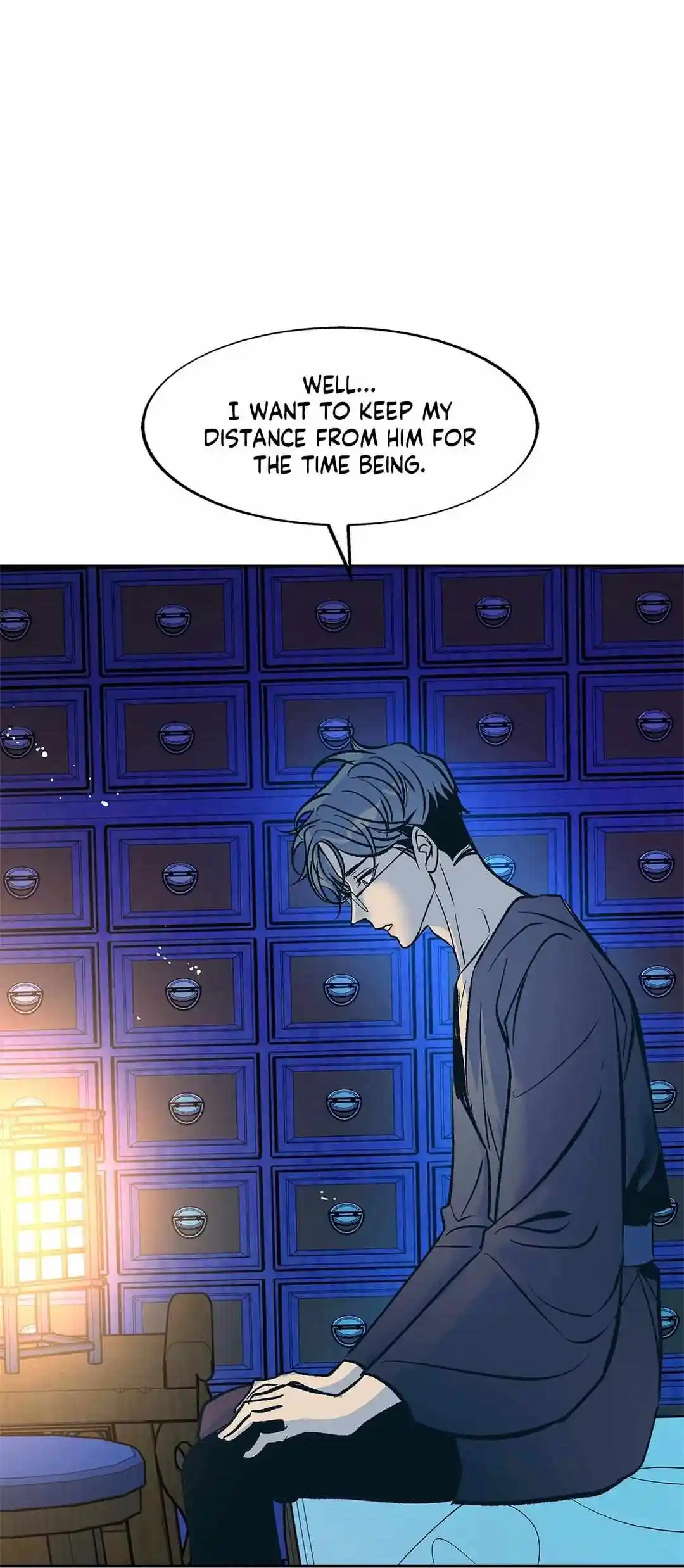 Sura's Lover Season.3 Chapter 84