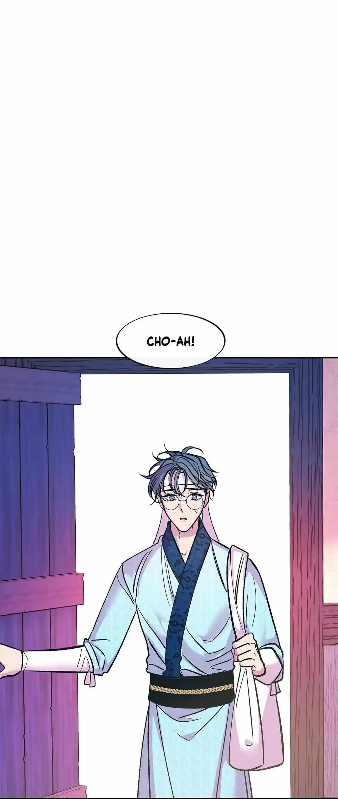 Sura's Lover Season.3 Chapter 84