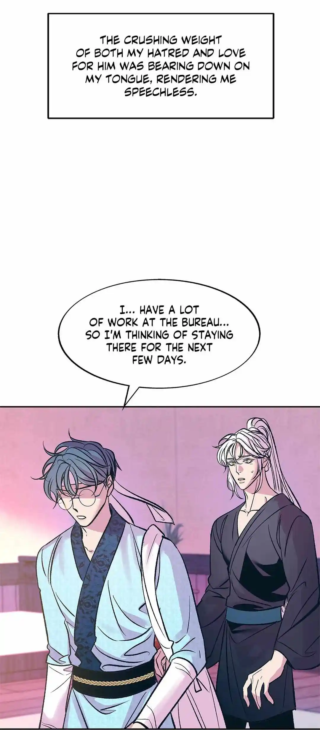 Sura's Lover Season.3 Chapter 84