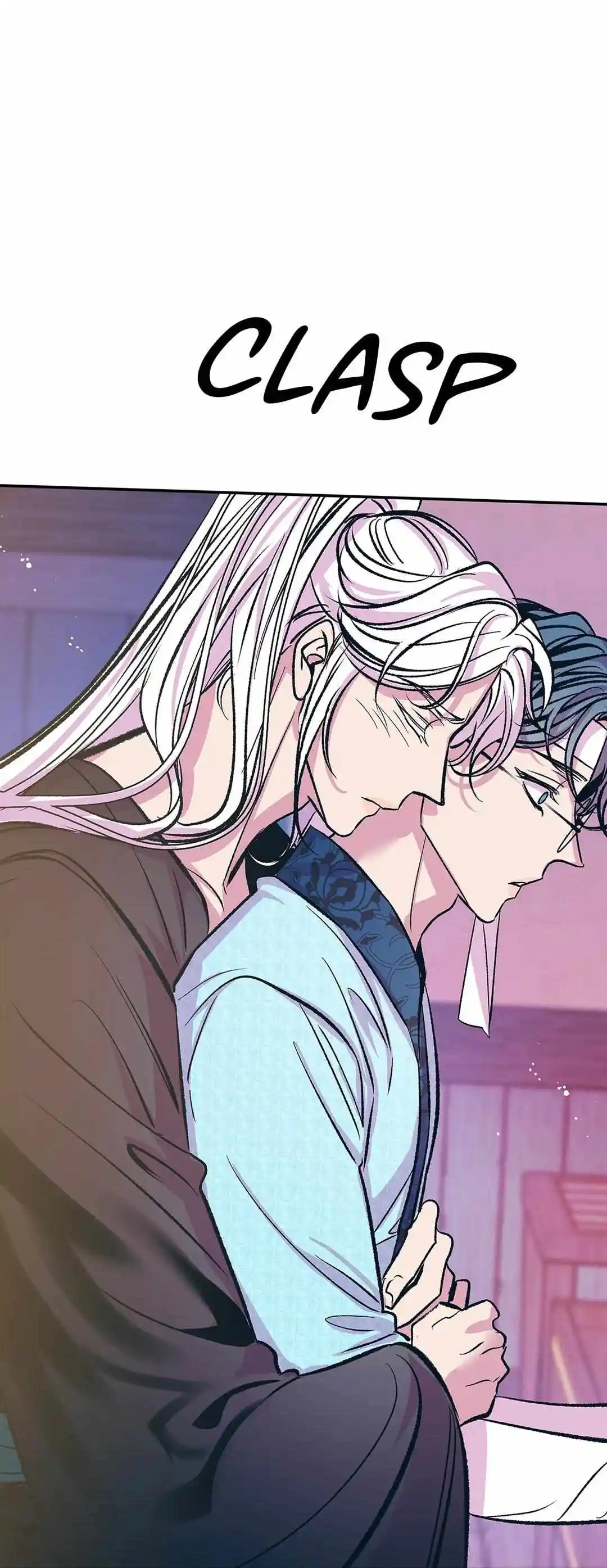 Sura's Lover Season.3 Chapter 84