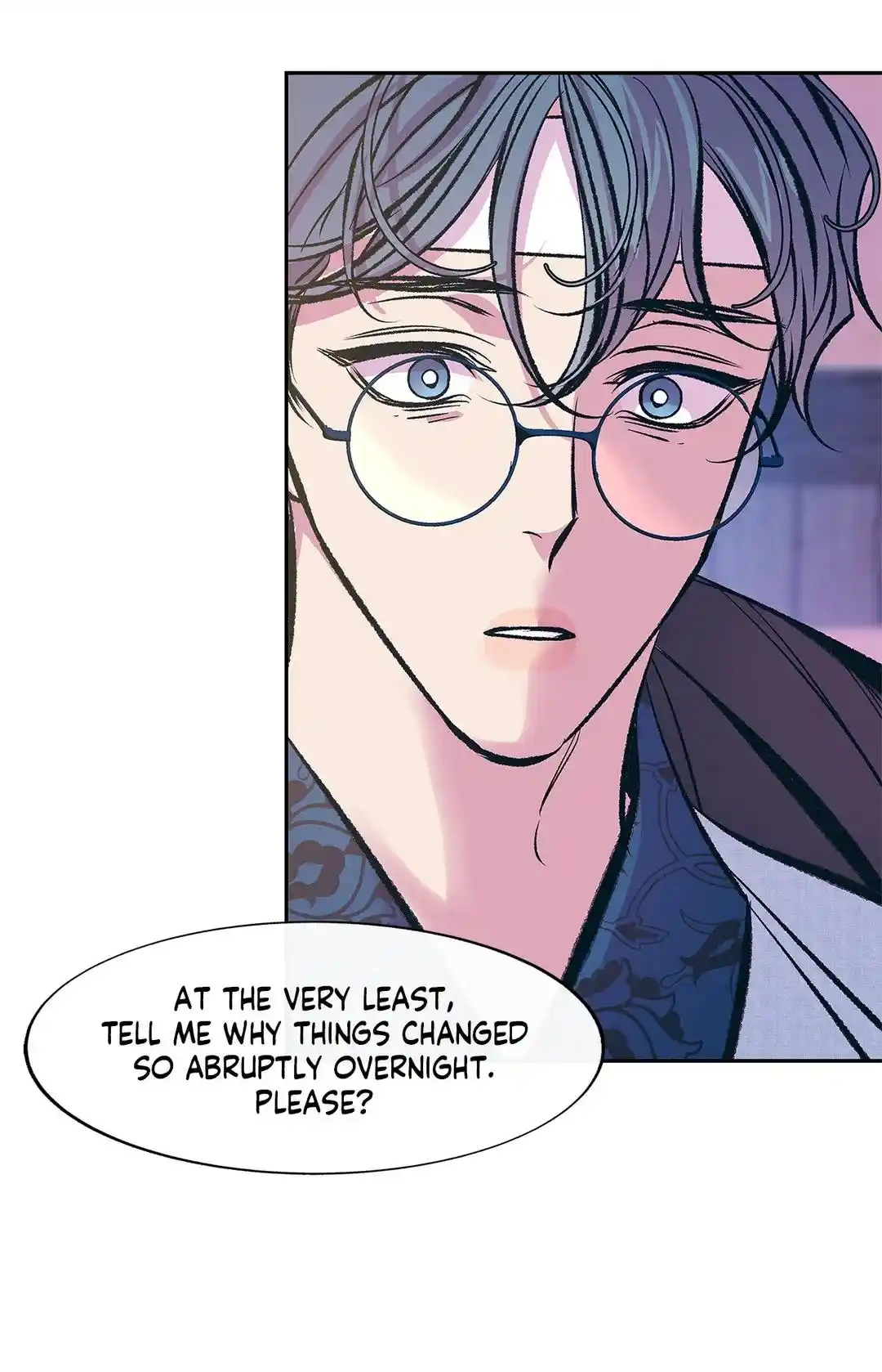 Sura's Lover Season.3 Chapter 84