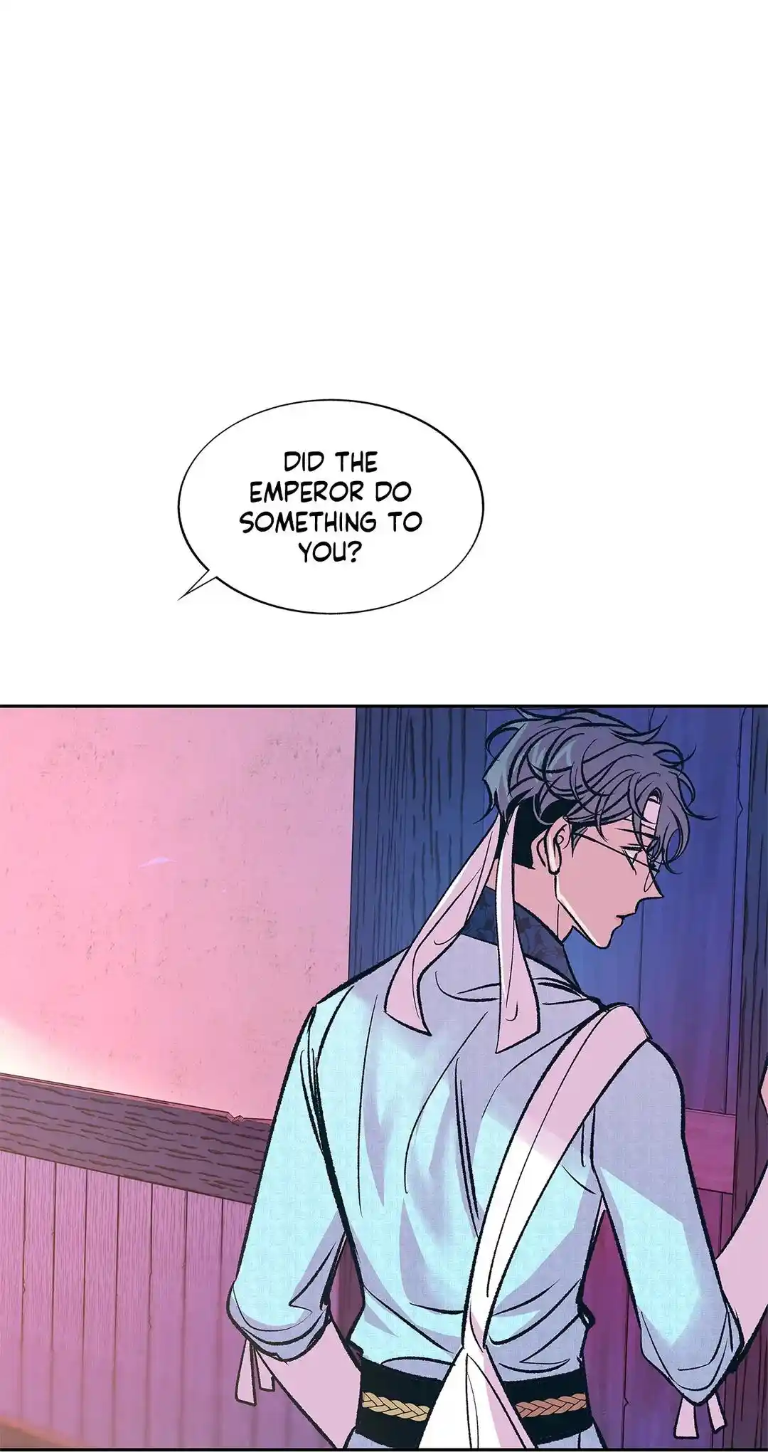 Sura's Lover Season.3 Chapter 84