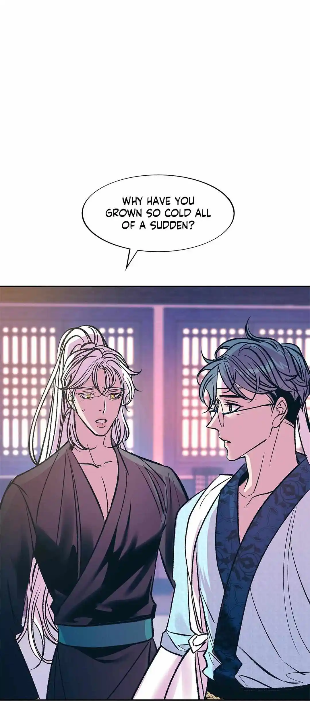 Sura's Lover Season.3 Chapter 84