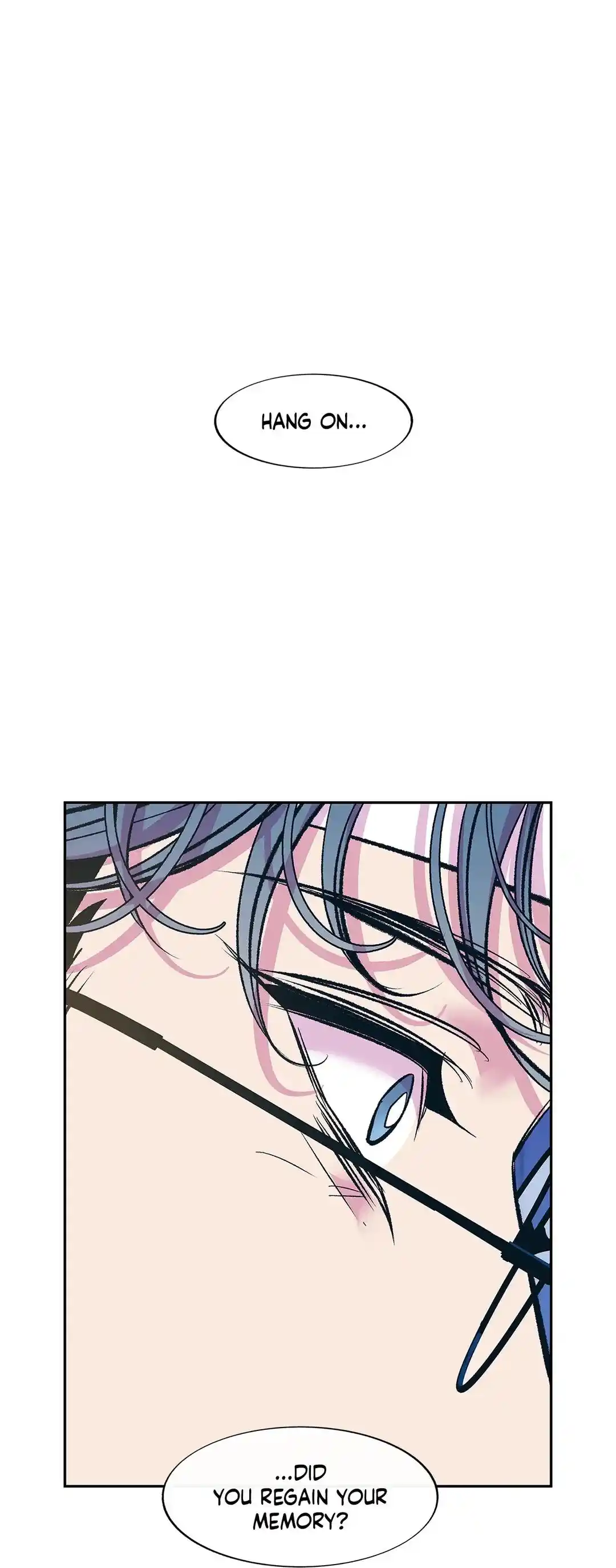 Sura's Lover Season.3 Chapter 84