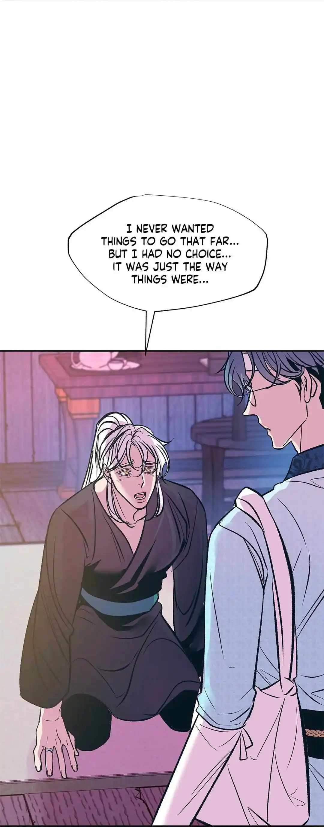 Sura's Lover Season.3 Chapter 84