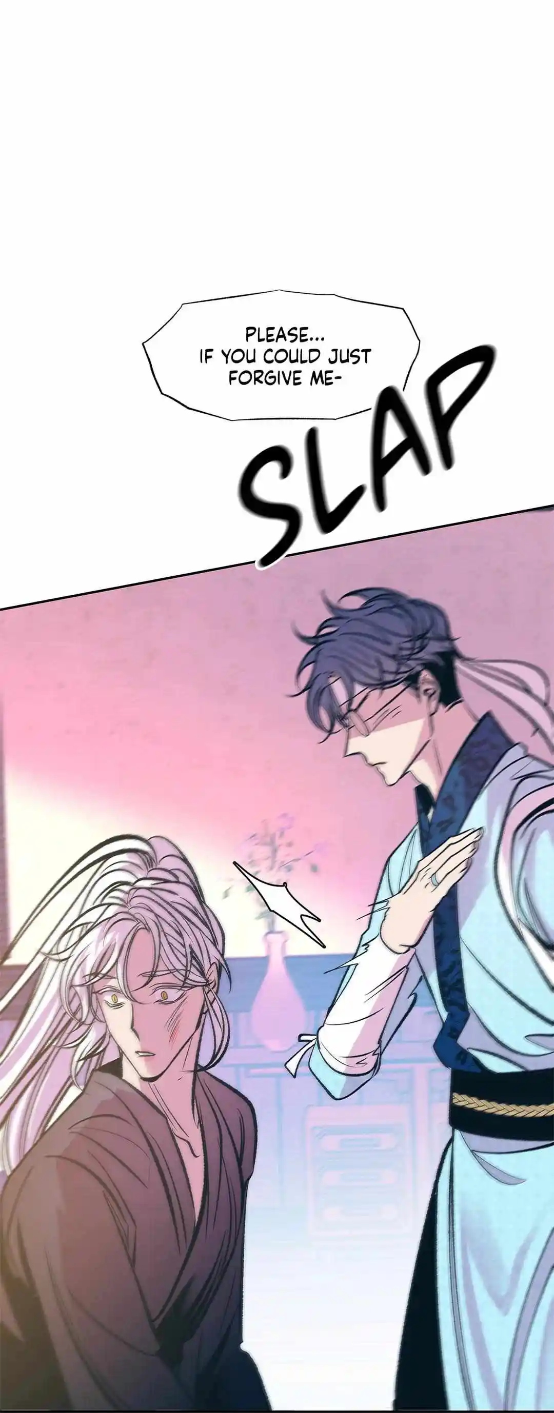 Sura's Lover Season.3 Chapter 84