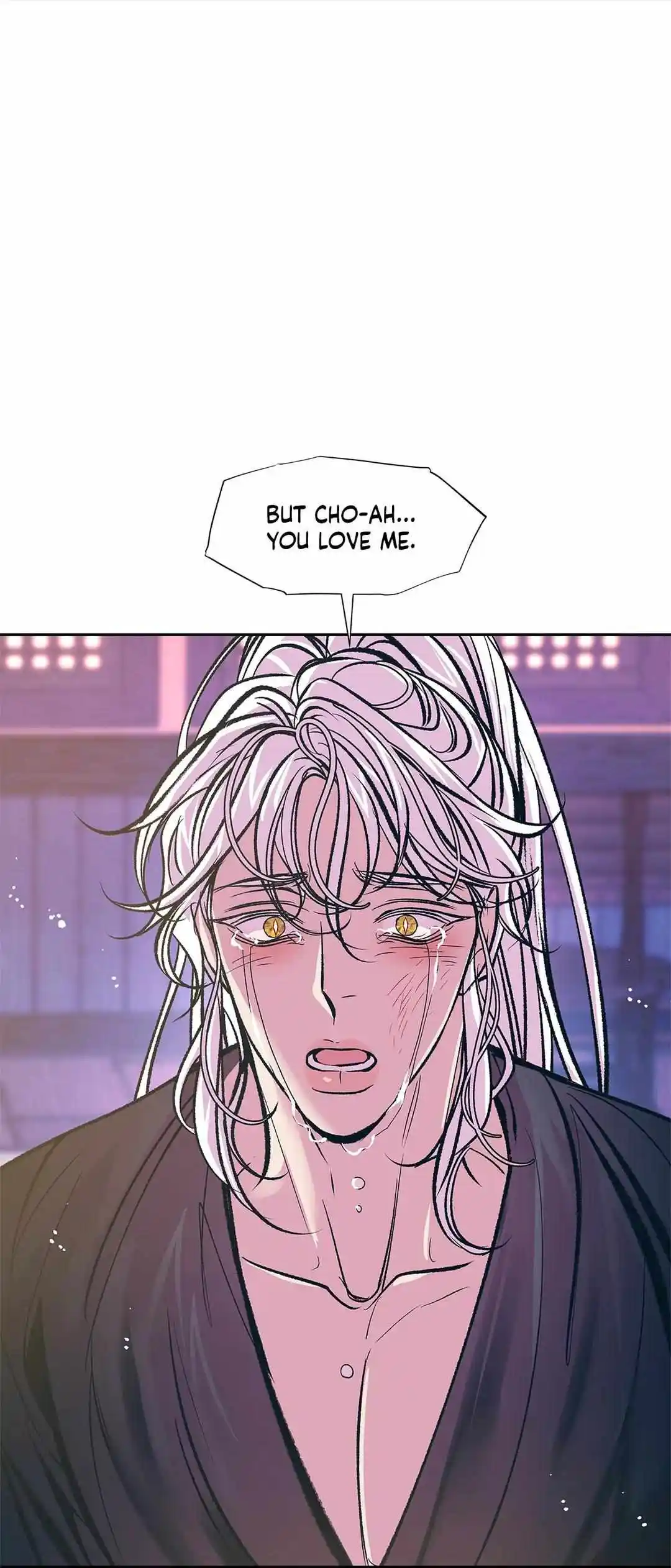 Sura's Lover Season.3 Chapter 84