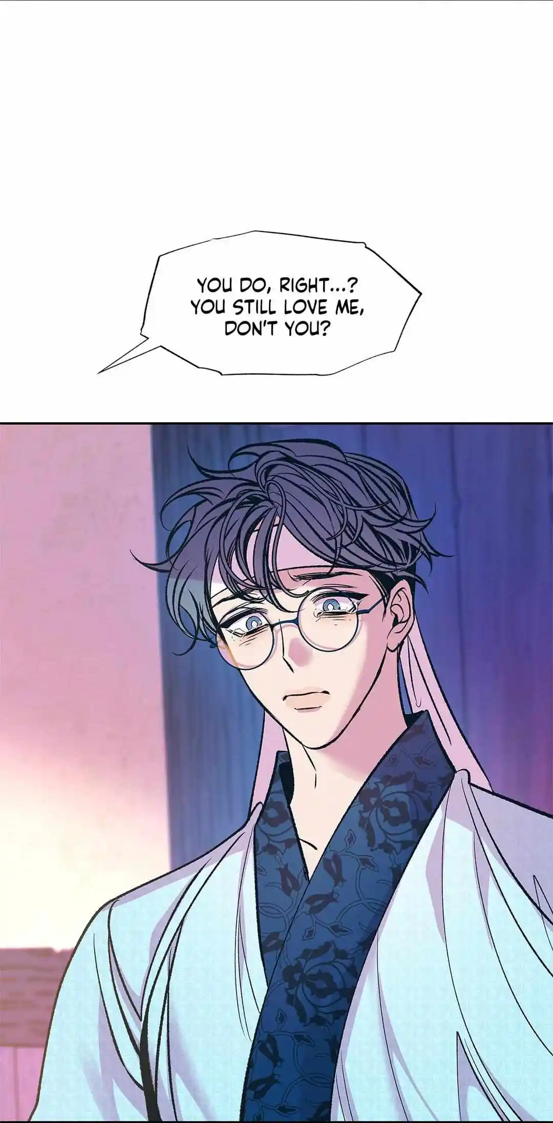 Sura's Lover Season.3 Chapter 84