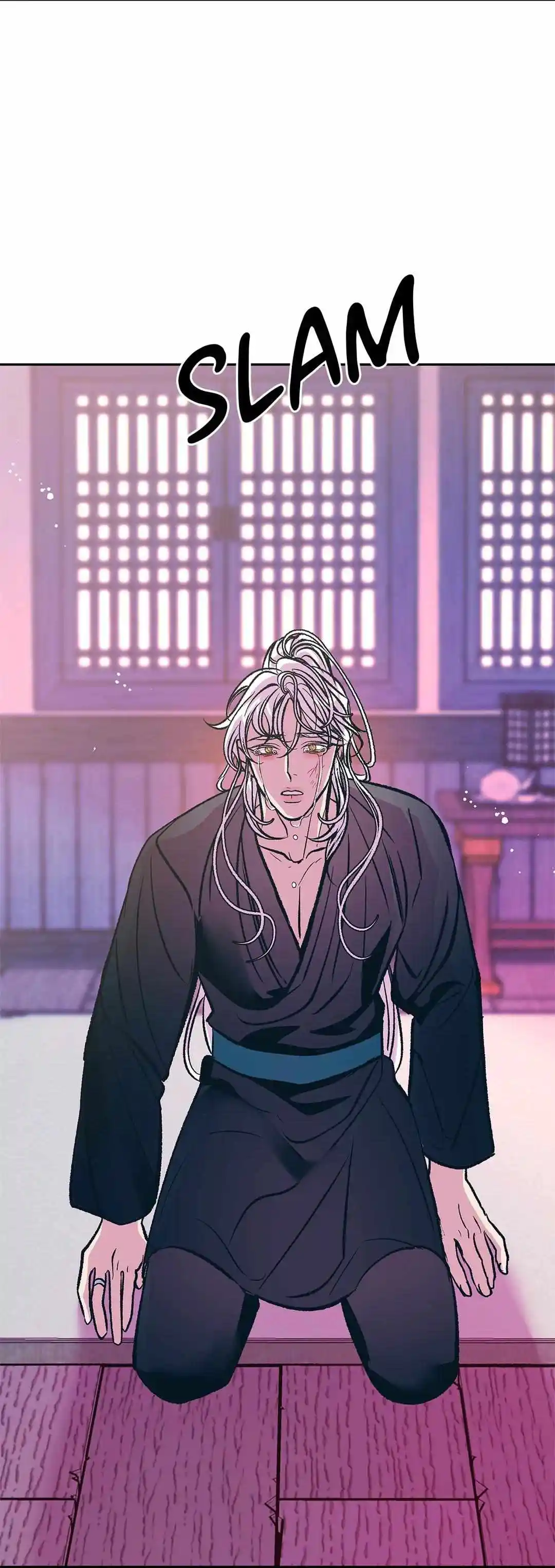 Sura's Lover Season.3 Chapter 84