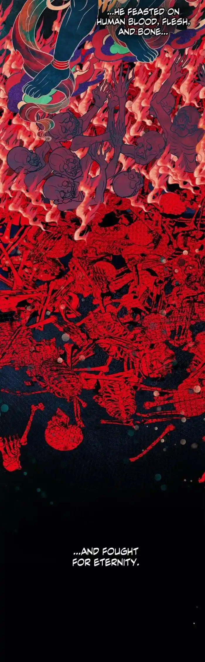 Sura's Lover Vol.1 Chapter 0.1