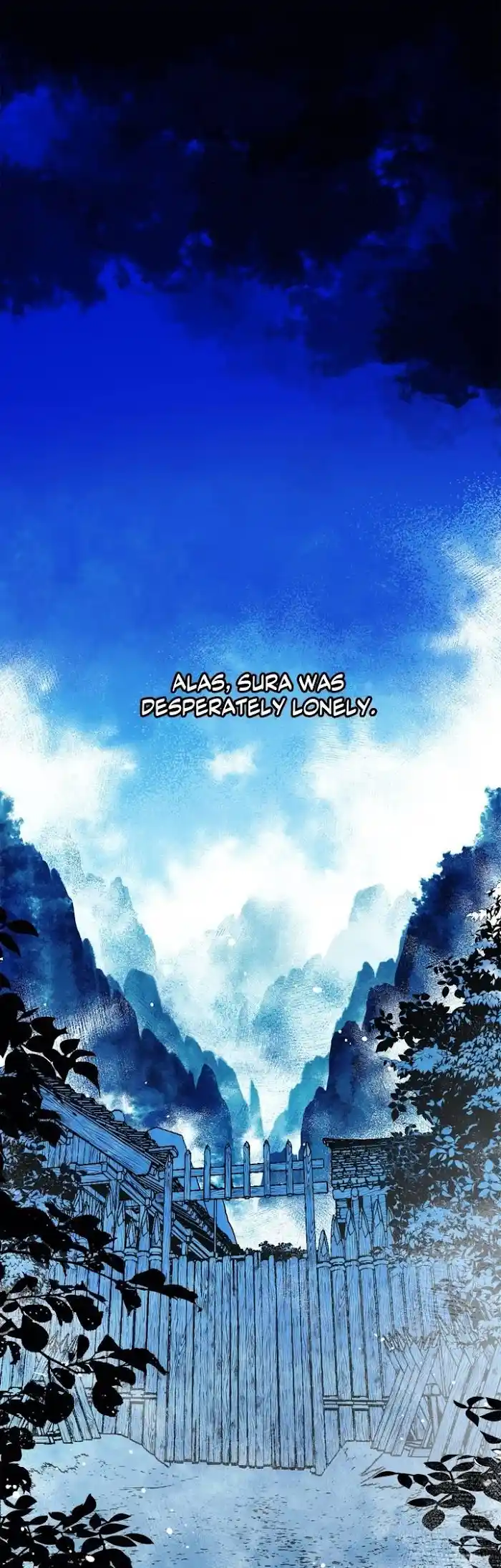 Sura's Lover Vol.1 Chapter 0.1