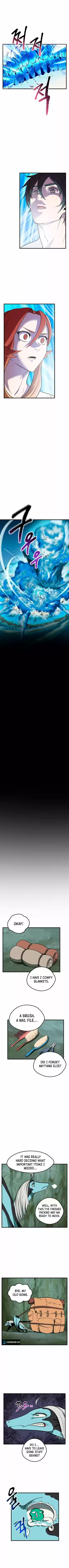 Survival Story of a Sword King in a Fantasy World 21