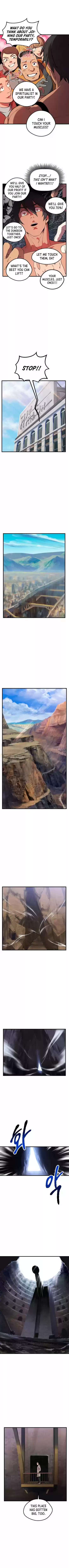 Survival Story of a Sword King in a Fantasy World 24