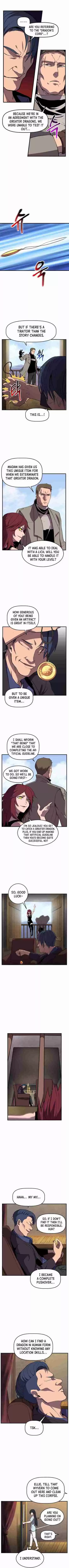 Survival Story of a Sword King in a Fantasy World 25