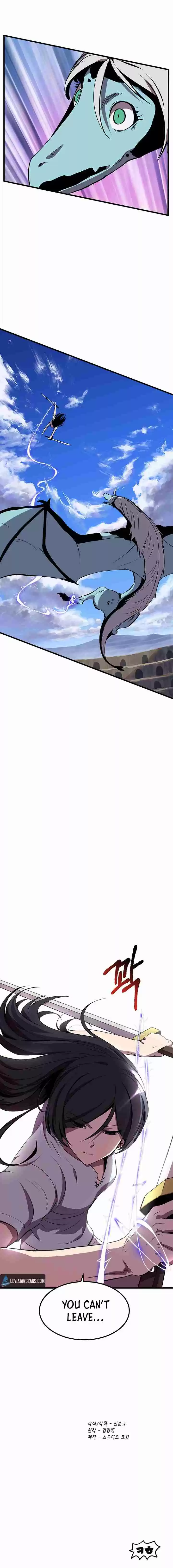 Survival Story of a Sword King in a Fantasy World 25