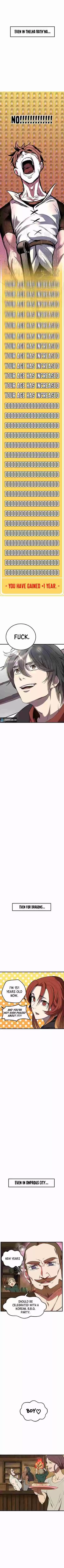 Survival Story of a Sword King in a Fantasy World 26