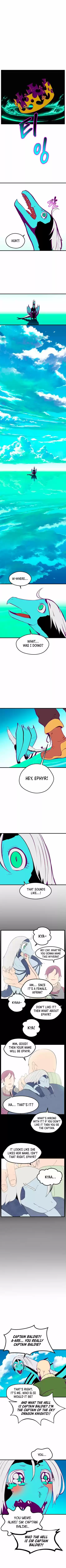 Survival Story of a Sword King in a Fantasy World 27