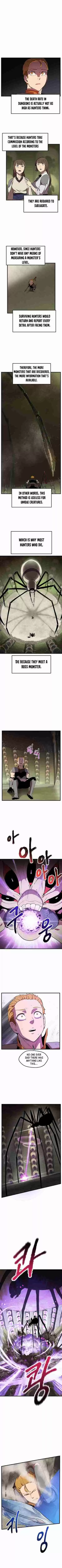 Survival Story of a Sword King in a Fantasy World 29