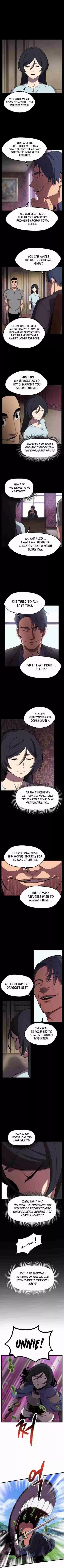 Survival Story of a Sword King in a Fantasy World 31