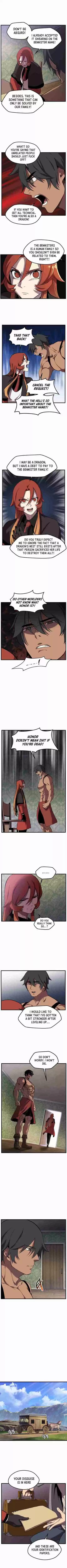 Survival Story of a Sword King in a Fantasy World 31