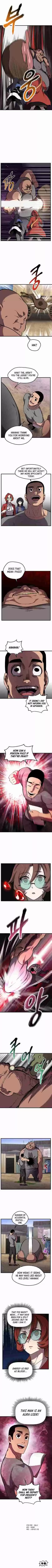 Survival Story of a Sword King in a Fantasy World 32