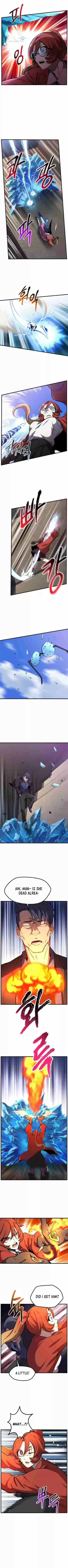 Survival Story of a Sword King in a Fantasy World 34