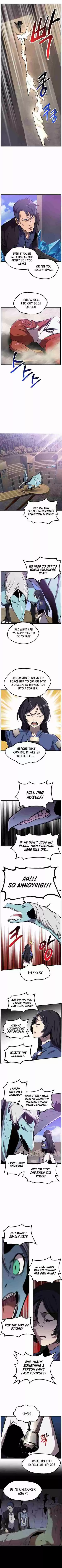 Survival Story of a Sword King in a Fantasy World 34