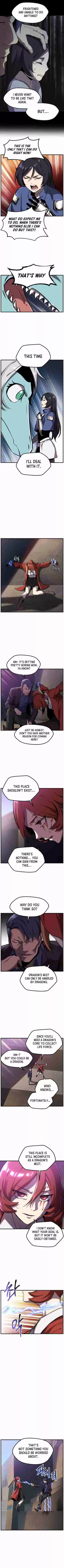 Survival Story of a Sword King in a Fantasy World 34