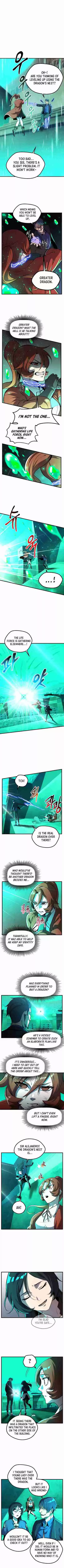 Survival Story of a Sword King in a Fantasy World 35