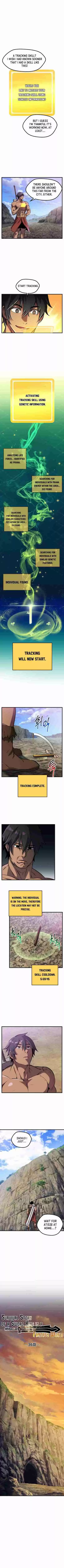 Survival Story of a Sword King in a Fantasy World 36