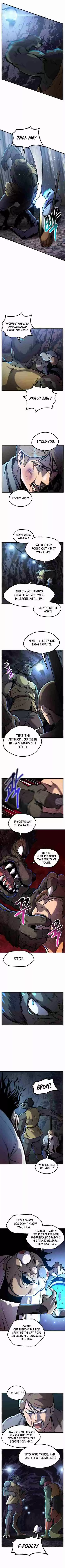 Survival Story of a Sword King in a Fantasy World 36