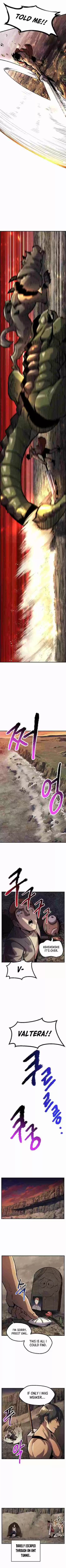 Survival Story of a Sword King in a Fantasy World 36