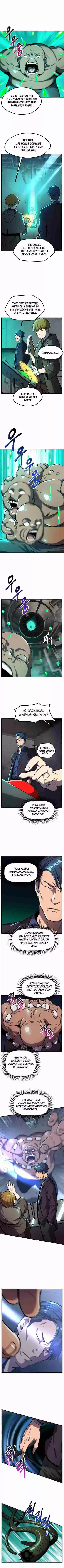 Survival Story of a Sword King in a Fantasy World 37