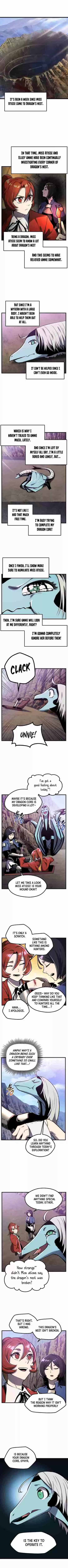 Survival Story of a Sword King in a Fantasy World 37