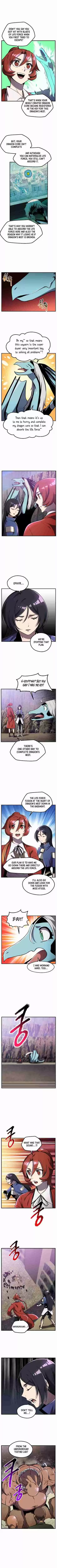 Survival Story of a Sword King in a Fantasy World 37