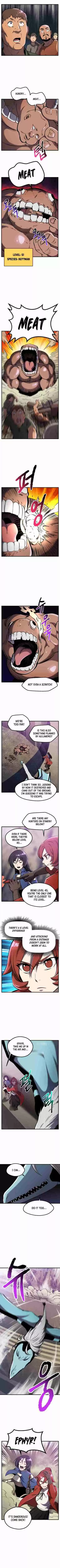 Survival Story of a Sword King in a Fantasy World 37