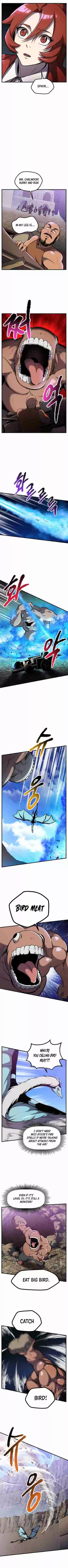 Survival Story of a Sword King in a Fantasy World 37