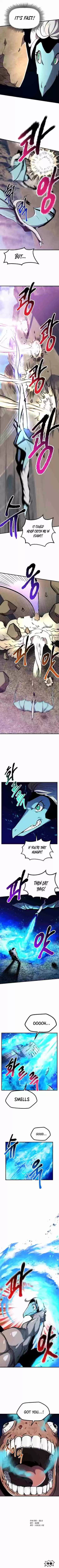 Survival Story of a Sword King in a Fantasy World 37