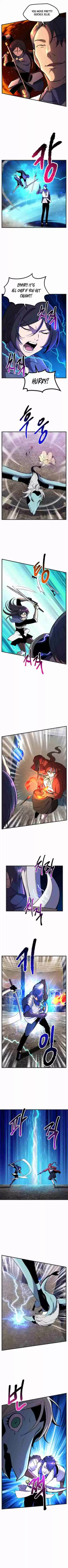 Survival Story of a Sword King in a Fantasy World 38