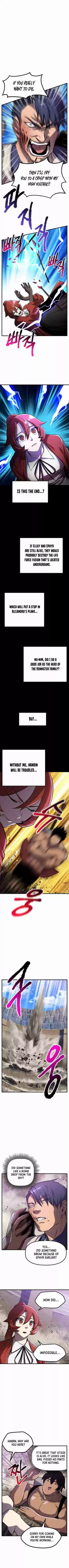 Survival Story of a Sword King in a Fantasy World 39