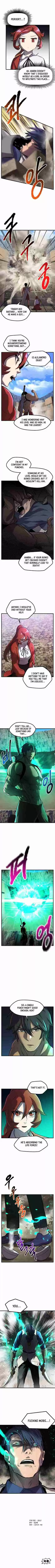 Survival Story of a Sword King in a Fantasy World 39