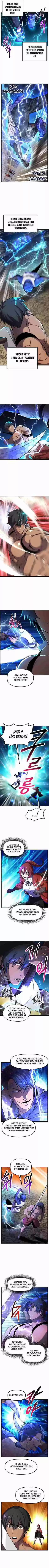 Survival Story of a Sword King in a Fantasy World 40