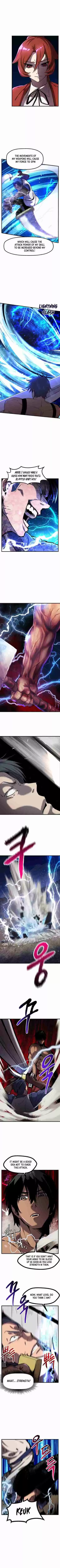 Survival Story of a Sword King in a Fantasy World 40